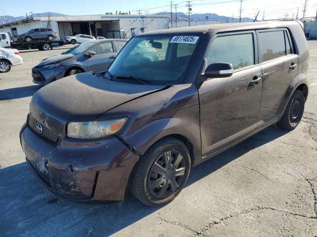 TOYOTA SCION XB 2009 jtlke50e891094921