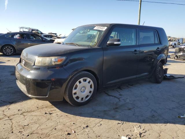 SCION XB 2008 jtlke50e981042535