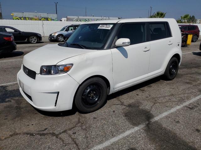 TOYOTA SCION XB 2009 jtlke50e991063533