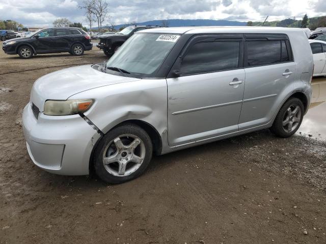 TOYOTA SCION 2009 jtlke50e991069672