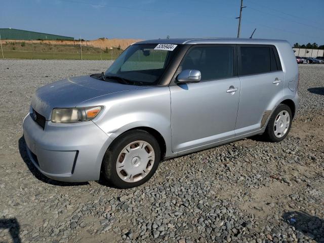 TOYOTA SCION 2009 jtlke50e991079795