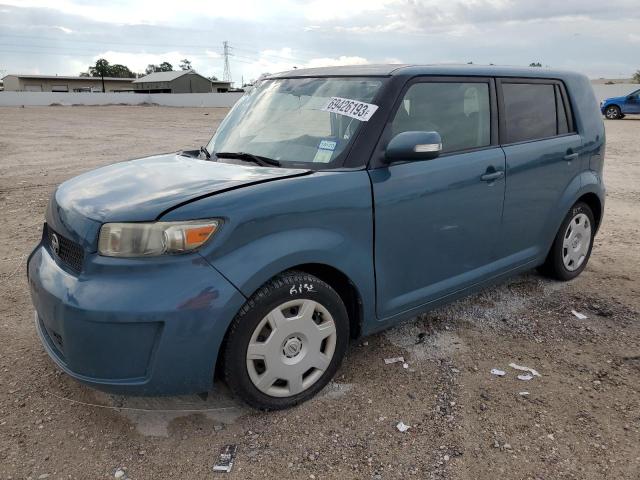 SCION XB 2008 jtlke50ex81020012