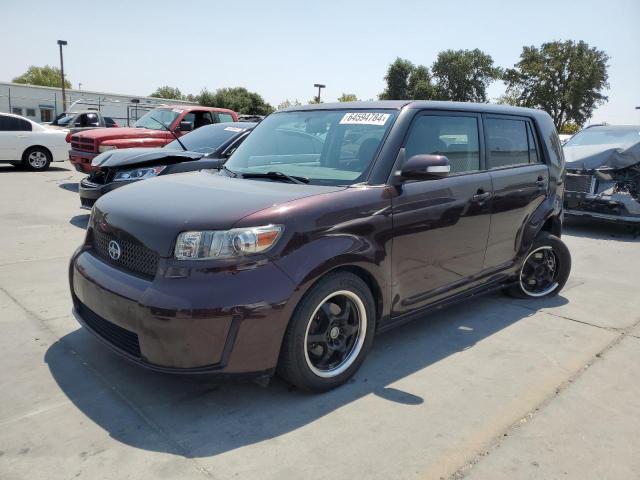 TOYOTA SCION XB 2009 jtlke50ex91069518