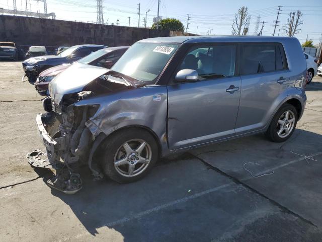 TOYOTA SCION 2009 jtlke50ex91081944