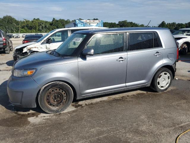 TOYOTA SCION XB 2009 jtlke50ex91095004