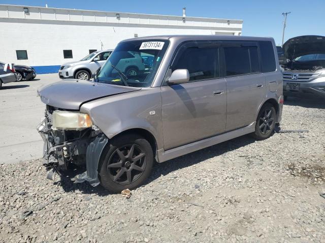 TOYOTA SCION 2004 jtlkt324040136575