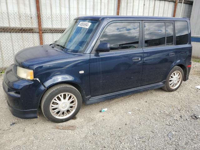 TOYOTA SCION 2004 jtlkt324040140920