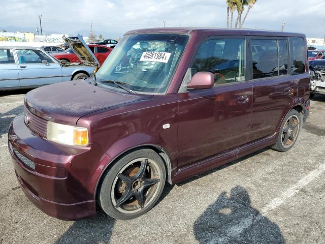 TOYOTA SCION 2004 jtlkt324040147270