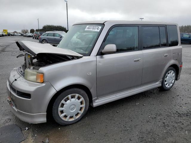 TOYOTA SCION 2004 jtlkt324040154882