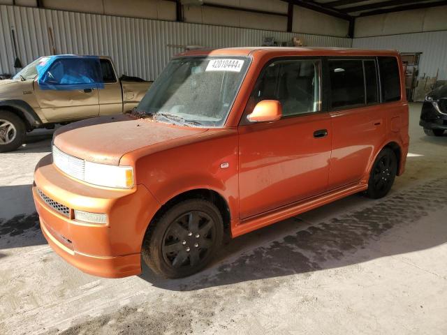 TOYOTA SCION 2004 jtlkt324040166210