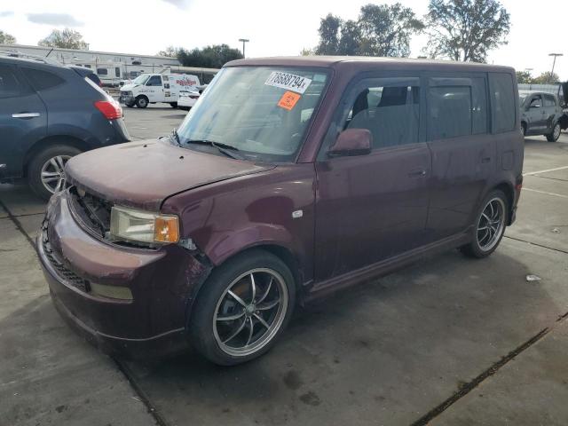 TOYOTA SCION XB 2005 jtlkt324050179508