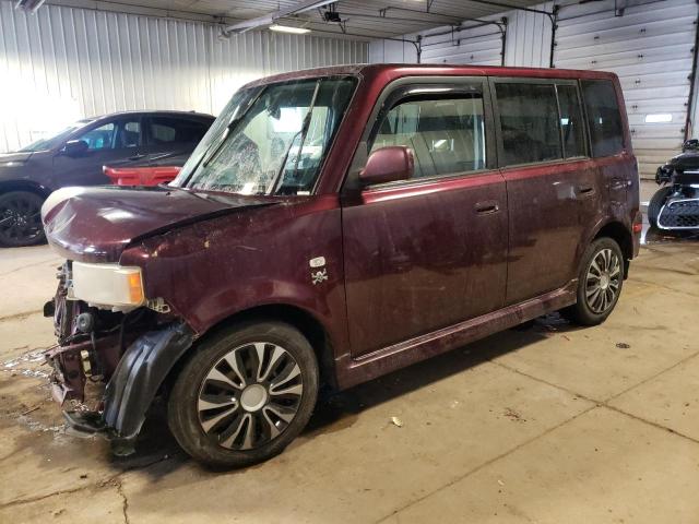 TOYOTA SCION XB 2005 jtlkt324050193103