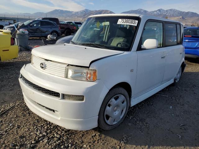 TOYOTA SCION 2005 jtlkt324050207825