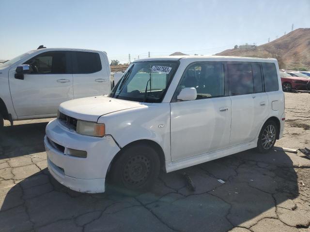 TOYOTA SCION 2005 jtlkt324050209008