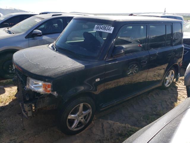 TOYOTA SCION XB 2005 jtlkt324050211244