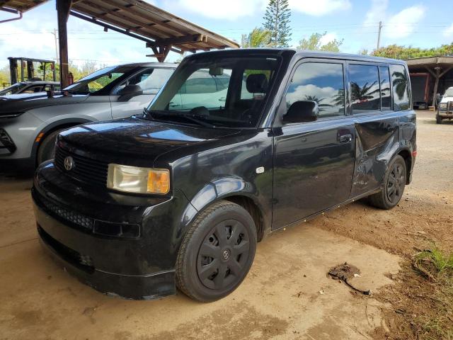 TOYOTA SCION 2005 jtlkt324050211289