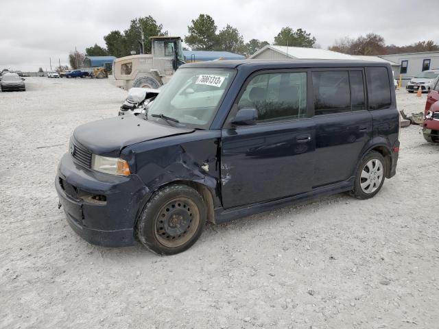 TOYOTA SCION 2005 jtlkt324050217982