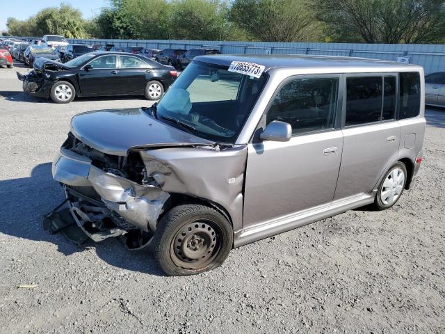 TOYOTA SCION 2006 jtlkt324064034849