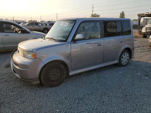 TOYOTA SCION XB 2006 jtlkt324064046502