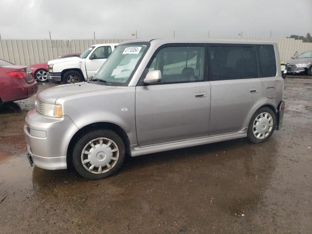 TOYOTA SCION 2006 jtlkt324064060979