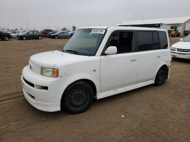 TOYOTA SCION XB 2006 jtlkt324064063669