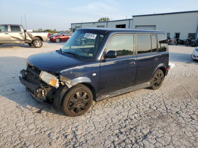 TOYOTA SCION 2006 jtlkt324064068631