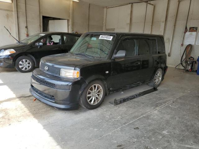 SCION XB 2006 jtlkt324064070895