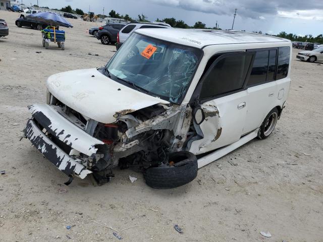 TOYOTA SCION XB 2006 jtlkt324064074543