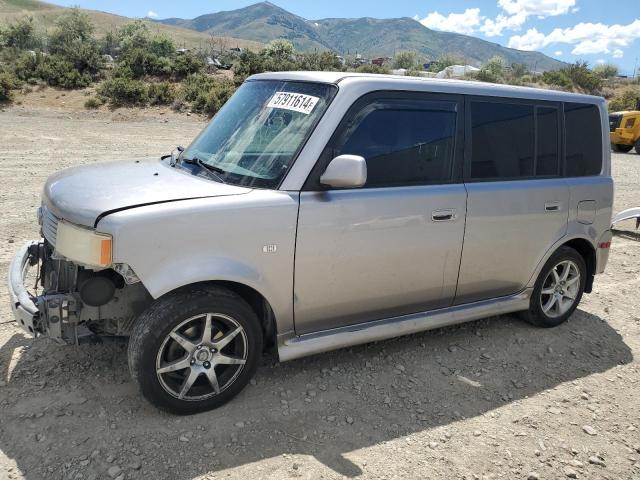 TOYOTA SCION XB 2006 jtlkt324064079967