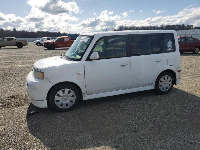 TOYOTA SCION 2006 jtlkt324064106410