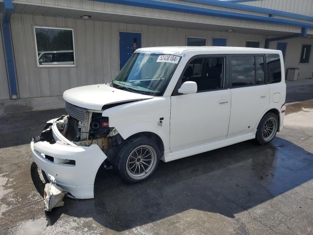 TOYOTA SCION 2006 jtlkt324064110960