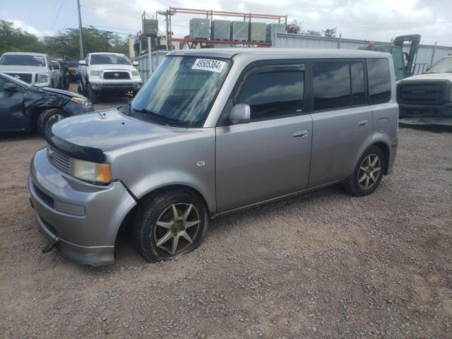 TOYOTA SCION 2006 jtlkt324064116046