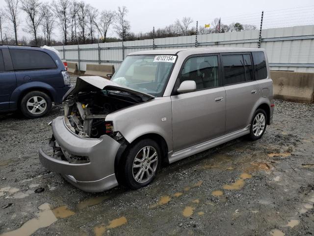 TOYOTA SCION 2004 jtlkt324140152266