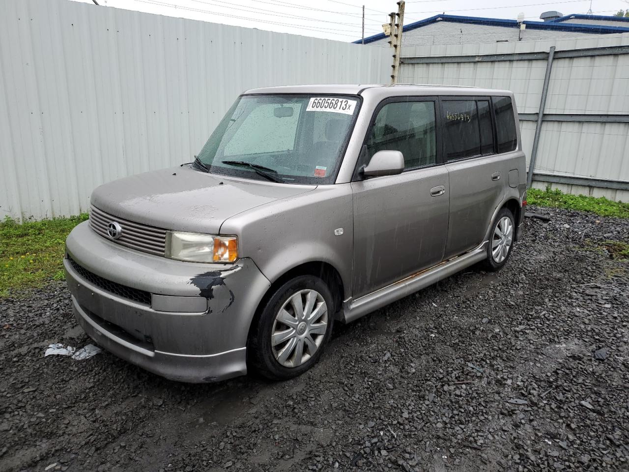 SCION XB 2004 jtlkt324140153014