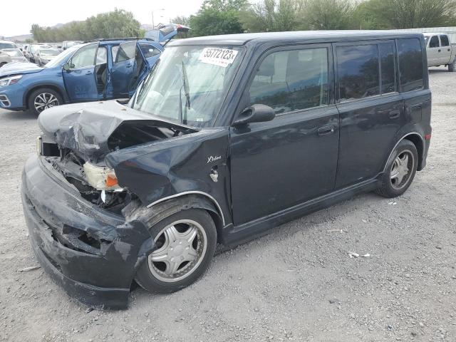 TOYOTA SCION XB 2005 jtlkt324150186290