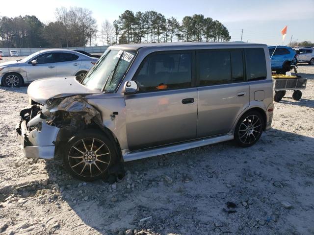 TOYOTA SCION 2005 jtlkt324150205209