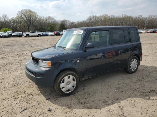 TOYOTA SCION 2005 jtlkt324150208398