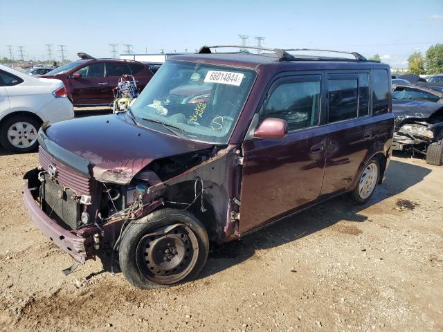 TOYOTA SCION XB 2005 jtlkt324150211351