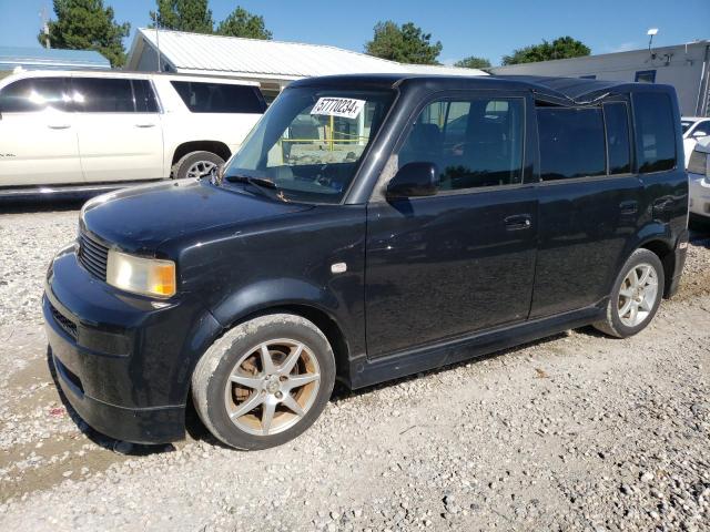 TOYOTA SCION 2005 jtlkt324154014382