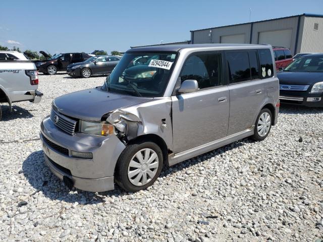 TOYOTA SCION 2006 jtlkt324164043379