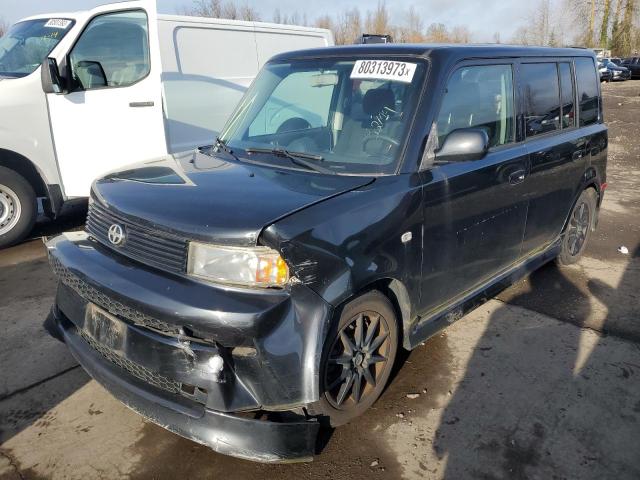 TOYOTA SCION 2006 jtlkt324164048369