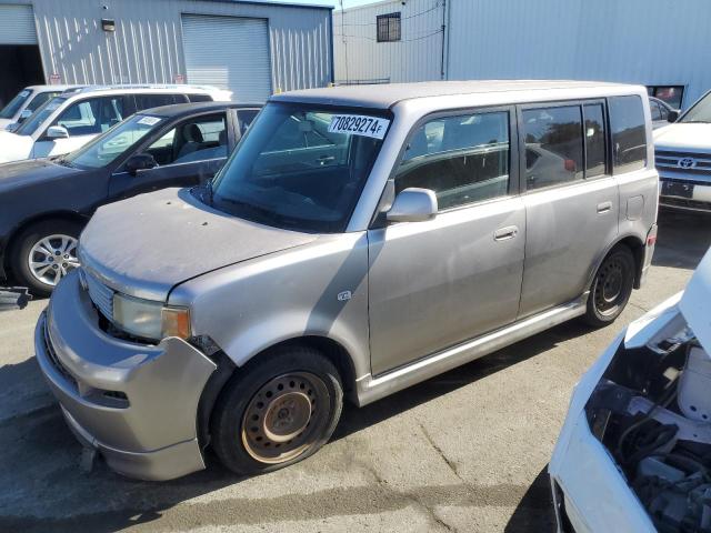 TOYOTA SCION XB 2006 jtlkt324164054415