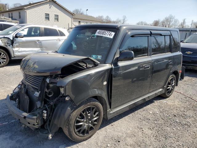 TOYOTA SCION 2006 jtlkt324164065706