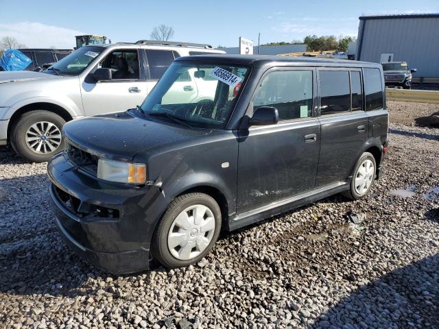 TOYOTA SCION 2006 jtlkt324164071571