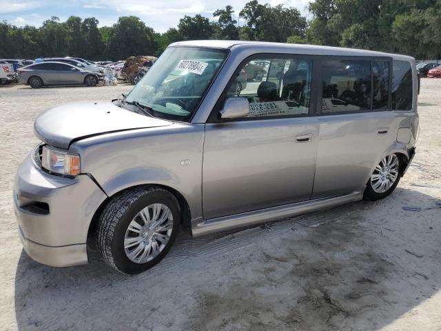 TOYOTA SCION 2006 jtlkt324164091044