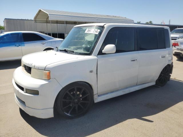 TOYOTA SCION 2006 jtlkt324164108778