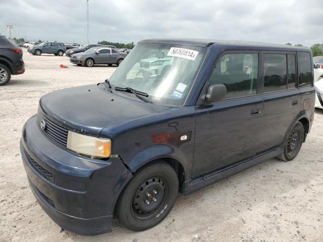 TOYOTA SCION 2006 jtlkt324164110949