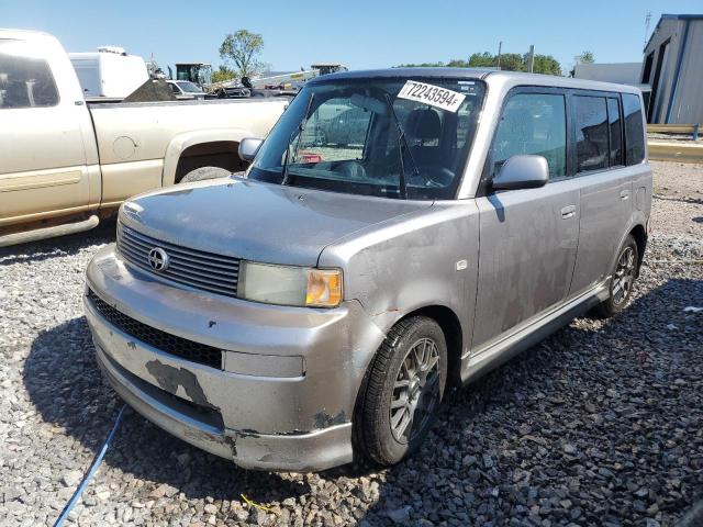 TOYOTA SCION XB 2006 jtlkt324164113463