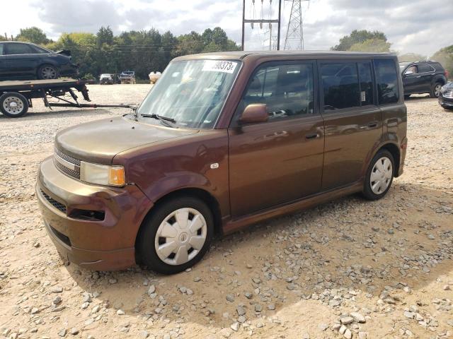 TOYOTA SCION 2006 jtlkt324164126407