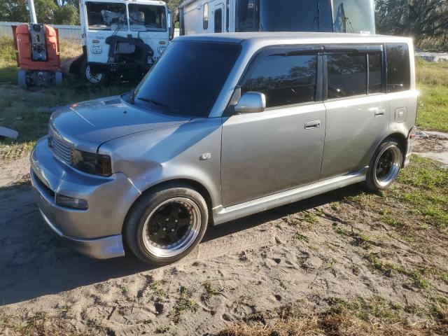 TOYOTA SCION XB 2004 jtlkt324240147769